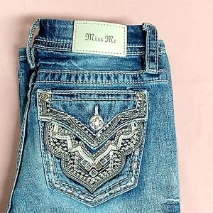 Women's Miss Me Jeans